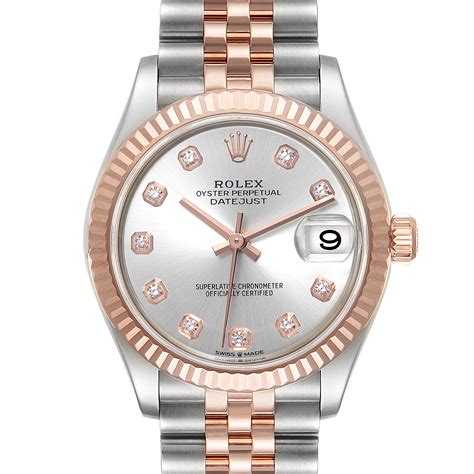 womens rolex datejust lady 31|Lady.